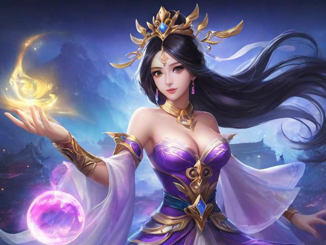 梦幻西游三界答题器：帮助你轻松应对游戏中的难题