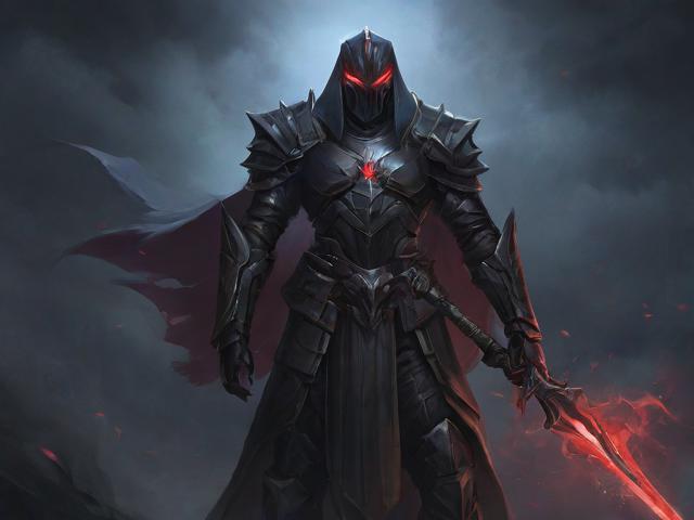 DNF黑暗武士加点技巧及玩法攻略