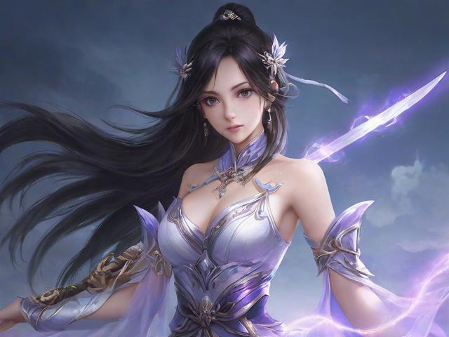 诛仙3牵机技能加点攻略：打造最强牵机职业