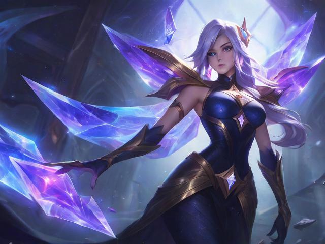 LOL众星之子出装攻略：打造最强英雄装备搭配！
