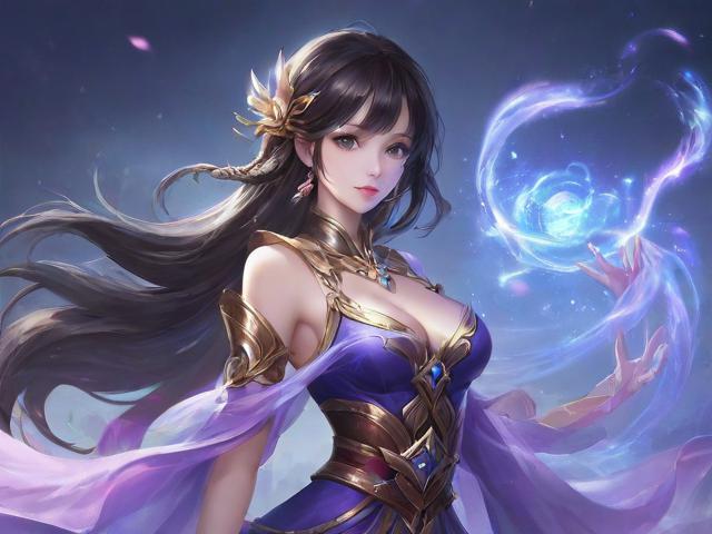 梦幻西游合宠技巧：如何提升合宠效率和成功率