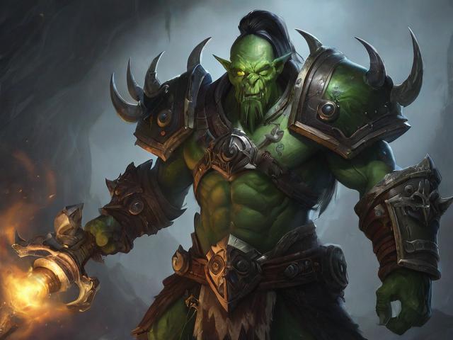 魔兽世界战士宏：提升游戏体验的必备工具