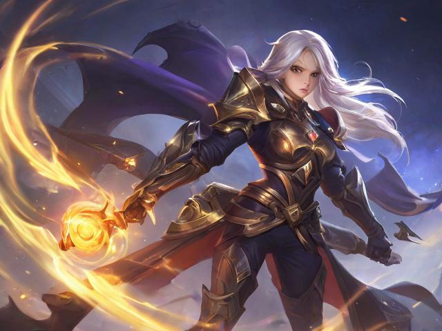 魔之谷攻略：打造最强角色，征服全新世界