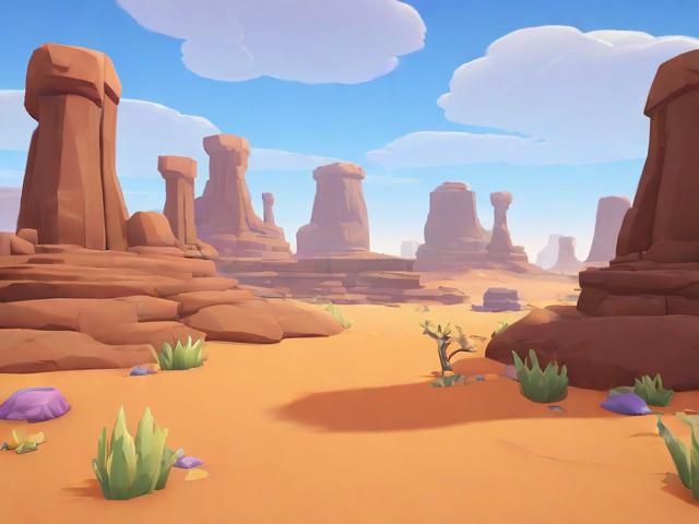 Badland攻略：如何在这款游戏中取得优势？