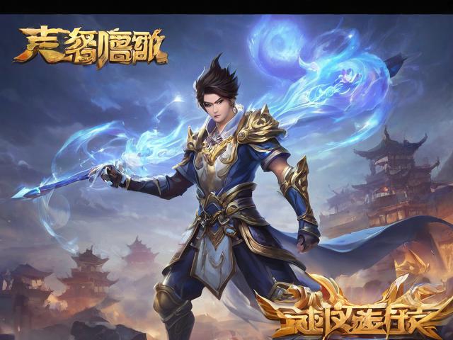 梦幻西游无双版官网：探索无尽的奇幻世界