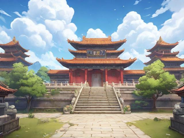 风卷残云攻略：探索古老文化，感受自然之美
