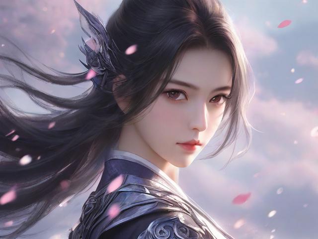 梦幻江湖2：绝美仙侠世界，魅力无限的MMORPG手游