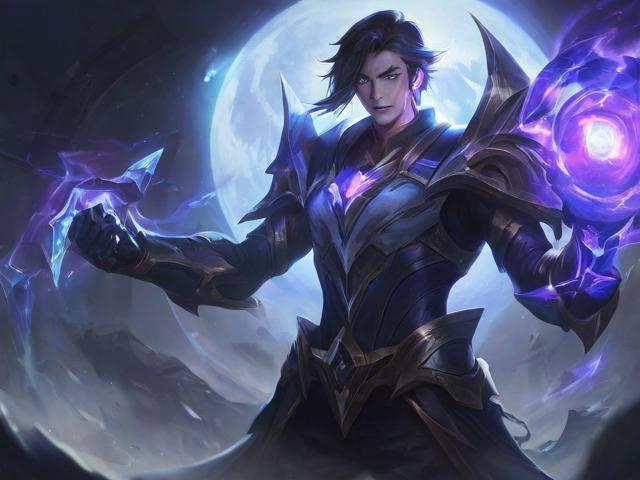 如何选择适合魔腾的出装？