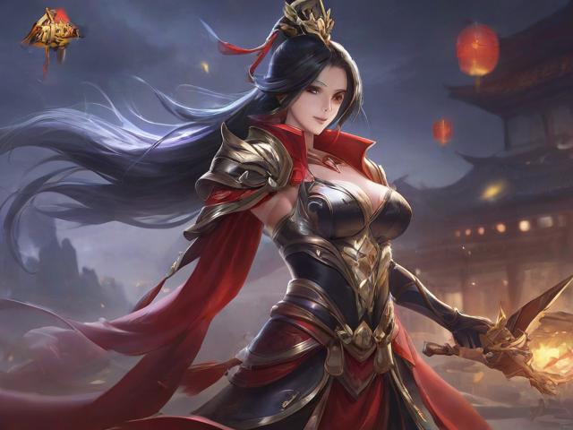 探秘胡姬副本：解锁隐藏BOSS，获取珍稀装备