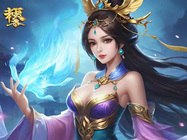 梦幻诛仙赏金任务，打造全新游戏体验