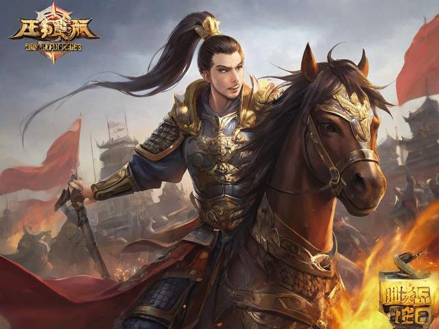塔防三国志礼包：打造最强防御策略，征战三国乱世