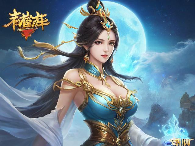梦幻西游80级剧情：探寻西游之谜，解锁新的冒险之旅