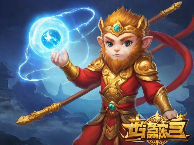 造梦西游攻略：手把手教你玩转全新版本