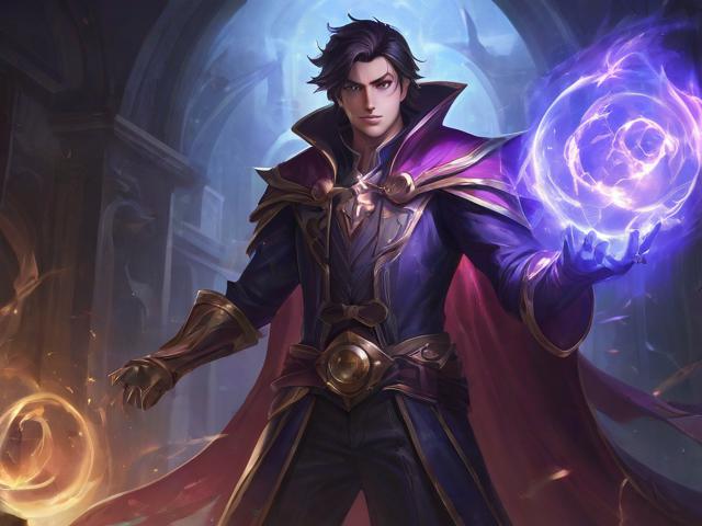 地下城与勇士男法师转什么好？选择男法师的优势和技能详解