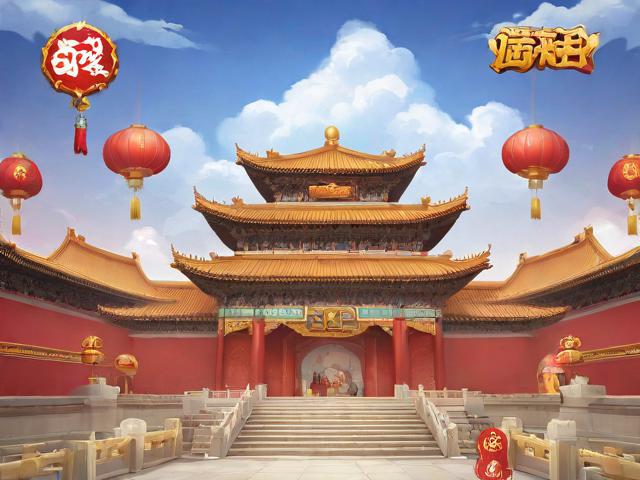 梦幻西游科举答案：解密游戏中的考试难题