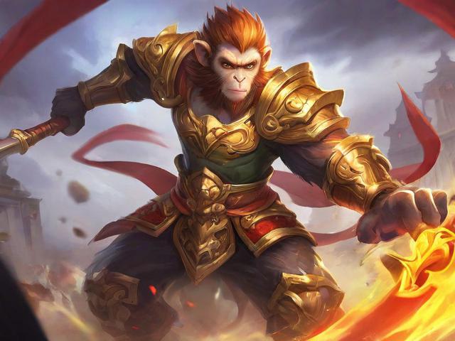 猴王出世副本攻略：打通全新BOSS挑战之路