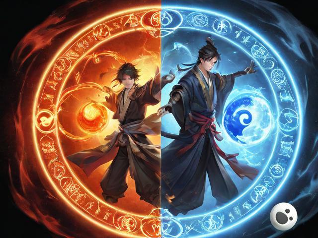 阴阳师现世召唤阵：解析古老法术在现代的应用