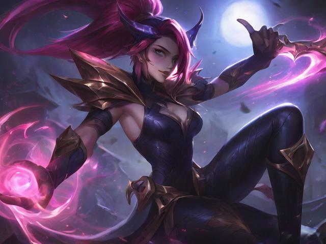 如何解决LOL游戏中的BUG卡顿问题？