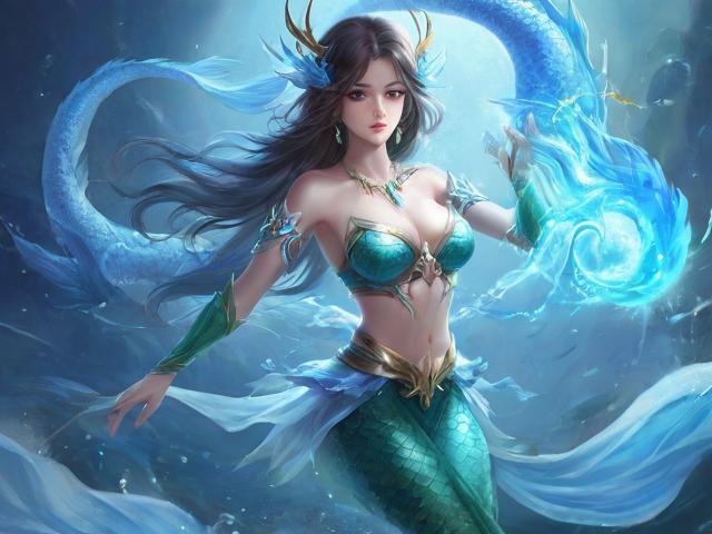 梦幻西游龙宫加点：如何正确搭配技能提升战斗实力