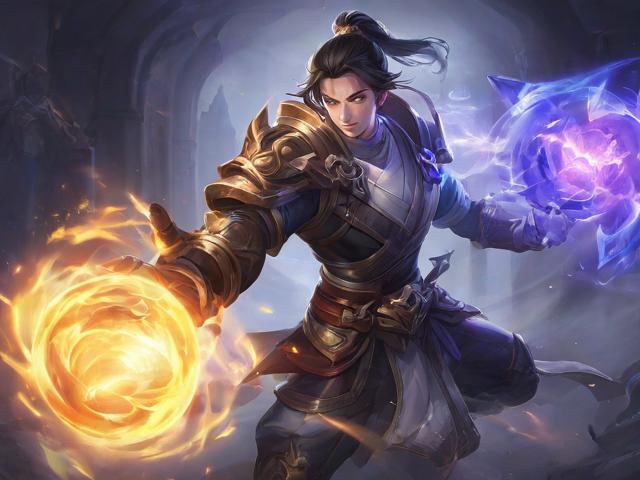 QQ华夏升级攻略：轻松提升等级，享受更多功能和特权
