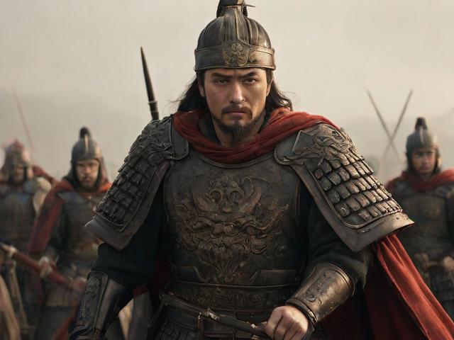 三国群英传5单机版：经典策略游戏的最新力作