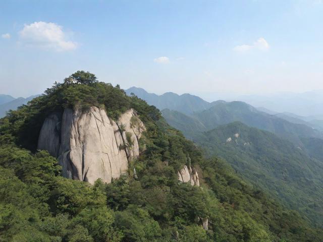 天龙八部少室山攻略：如何游玩少室山，让你的天龙之旅更加完美