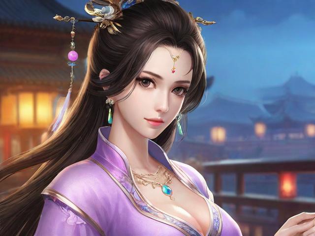 倩女幽魂手游科举答题器：让你轻松应对科举考试挑战