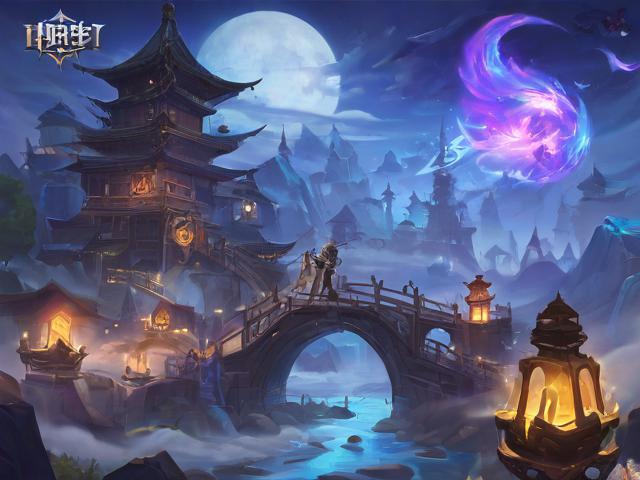 探寻自由幻想手游的奇幻世界
