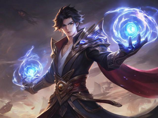 轩辕传奇法师加点：如何正确分配属性点提升战斗力