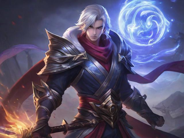 影流之主出装攻略：打造无敌刺客