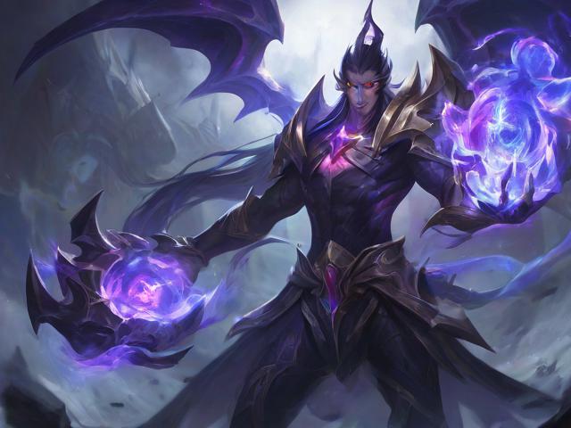 混沌魔灵刷图加点技巧分享