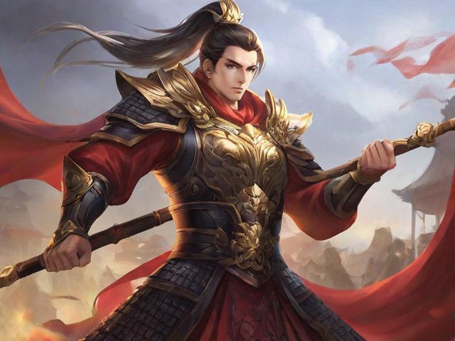 三国杀体验服：全新版本体验，尽享精彩游戏乐趣