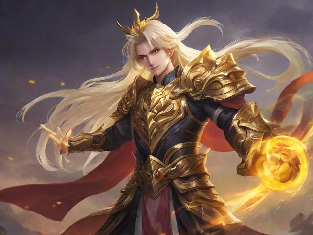 2021年最火爆的打金传奇手游推荐，一起来体验刺激的游戏乐趣！
