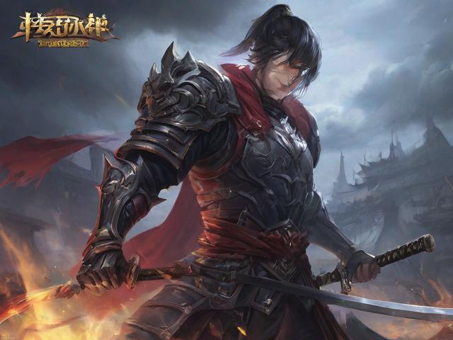 长生劫攻略：打造最强角色，征战仙界