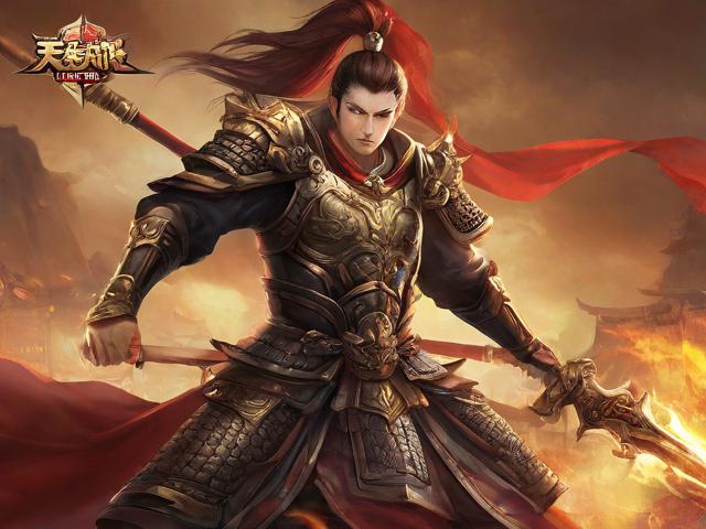 三国志转珠大战：经典战略游戏再度升级