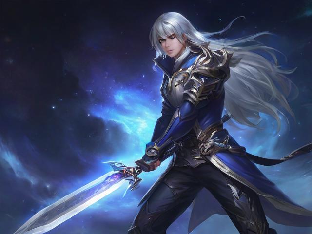 时空之刃：一款令人沉迷的ARPG手游