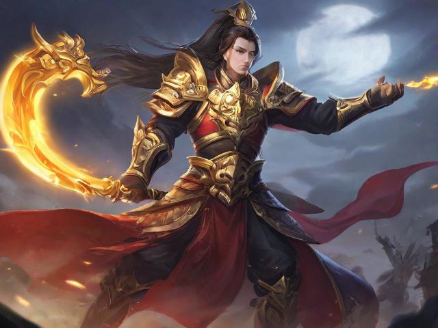 策士统领攻略：如何成为一名优秀的策略师？