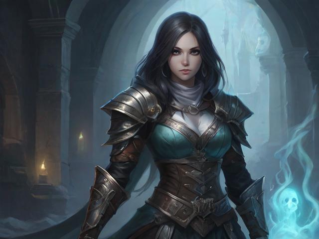 倩女幽魂方士加点：探讨游戏中的职业加点策略