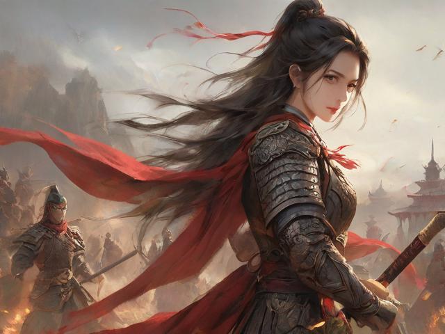 天龙八部手机版：重温经典，畅享武侠世界的奇幻之旅