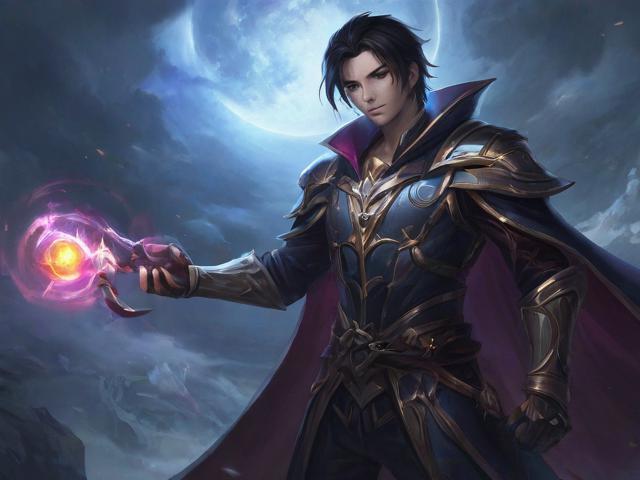 DNF魔道刷图加点技巧详解：让你的魔道更加强大