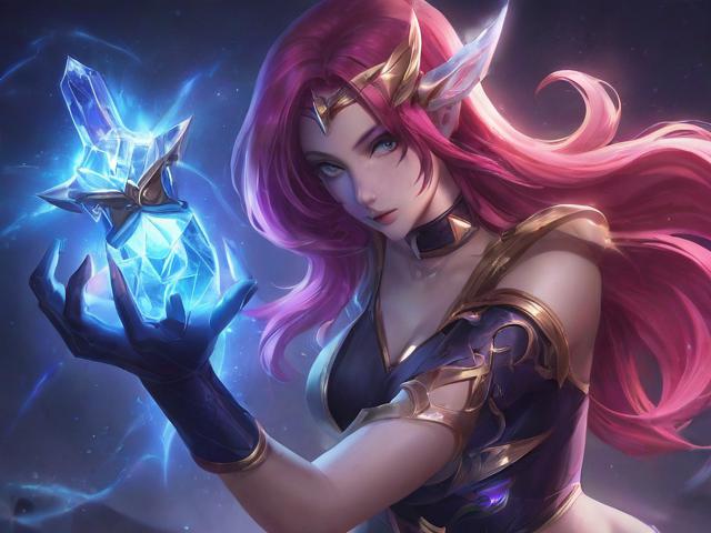 光辉女郎加点：让你散发自信光芒的秘密武器