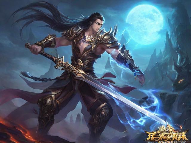 梦幻西游剑陵魔影：探索神秘的剑陵，迎击魔影的挑战