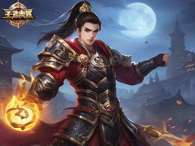 至尊版传奇：全新版本的经典网络游戏震撼来袭