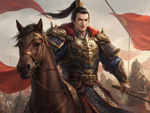 塔防三国志武将排名：哪些武将最适合在游戏中使用？