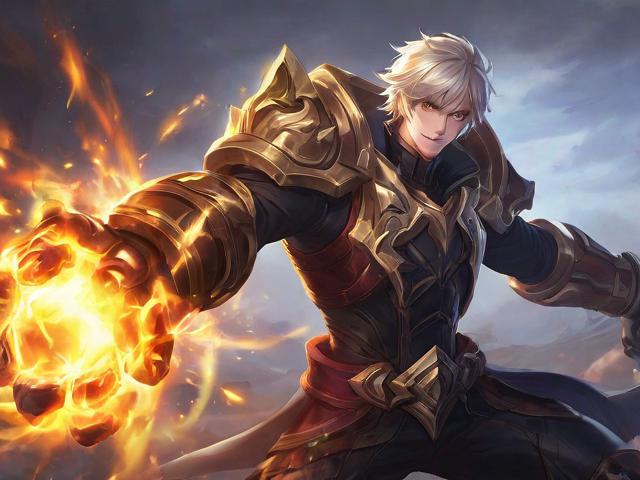 王者荣耀无限火力4.0：全新版本带来的游戏体验升级