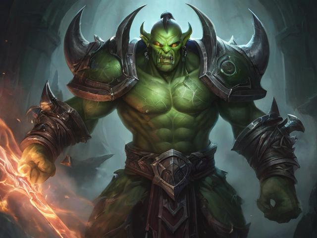 魔兽世界狂暴战士输出：如何提升你的战斗力