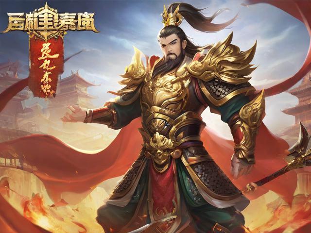 神武吉祥礼包：让您体验不一样的游戏乐趣