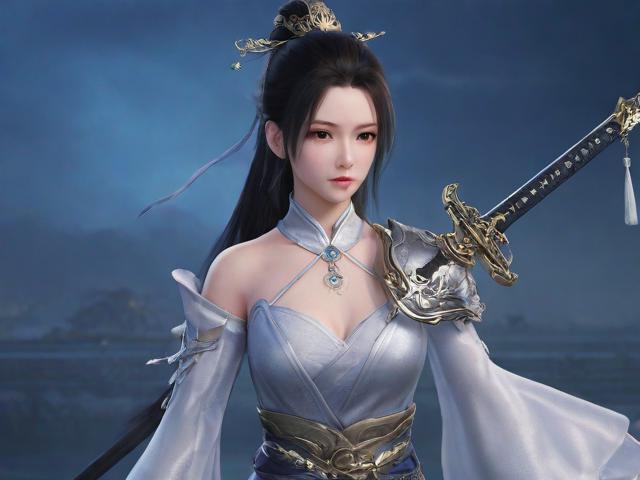 天涯明月刀手游亲儿子职业选择及技能搭配指南