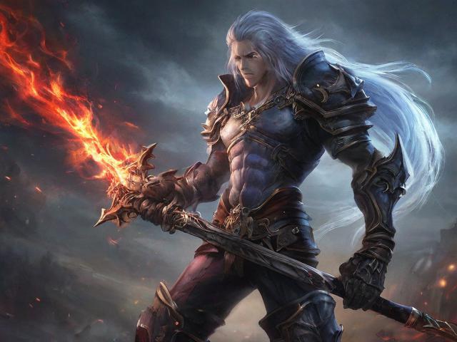神界危机5.0最终幻想纪念版：重磅更新，全新体验！