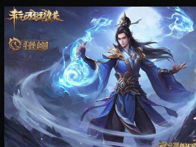 问仙官网：探寻灵魂的奇幻之旅
